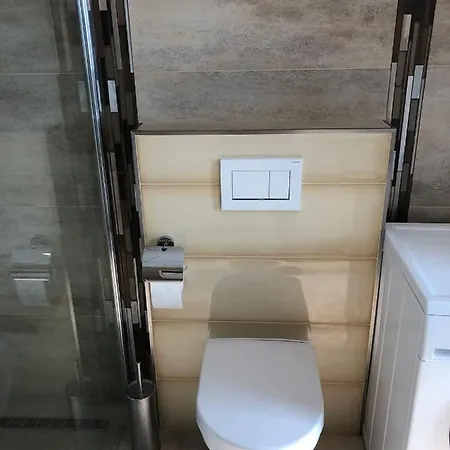 Apartment Moderne Neubauwohnung