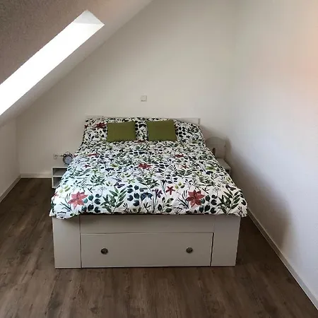 Moderne Neubauwohnung *