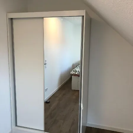 Apartment Moderne Neubauwohnung