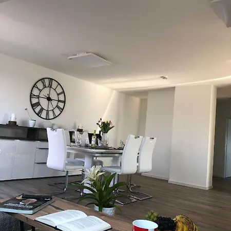 Moderne Neubauwohnung Neuenstadt am Kocher