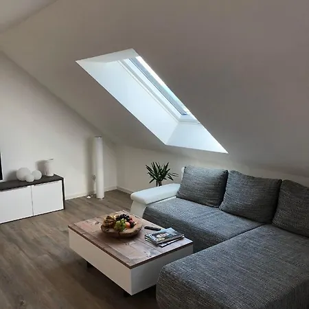 Moderne Neubauwohnung * Neuenstadt am Kocher