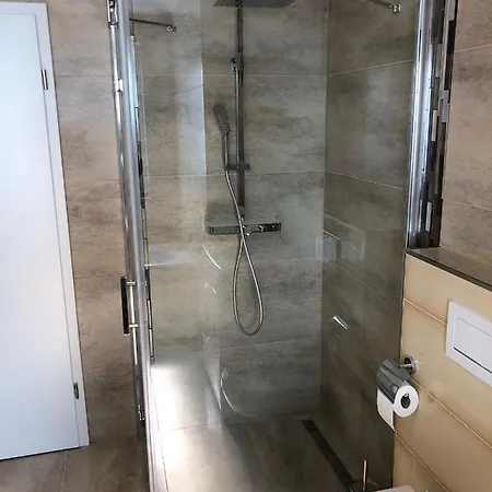 Apartment Moderne Neubauwohnung Neuenstadt am Kocher