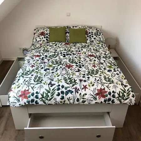 Apartment Moderne Neubauwohnung *