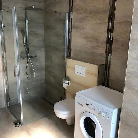 Apartment Moderne Neubauwohnung