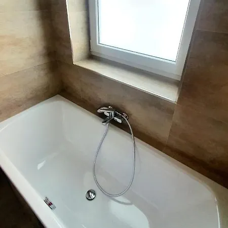 Moderne Neubauwohnung